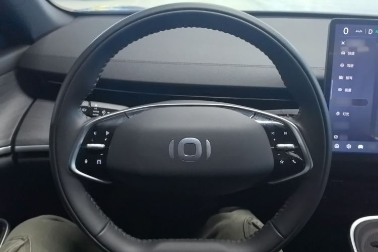 Used  A07 2025 Range-Extended "True Fragrant" Edition 230 Luxury Version
