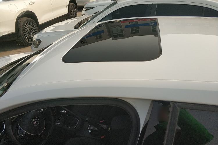 Used Volkswagen Sagitar 2018 1.6L Automatic Comfort Model