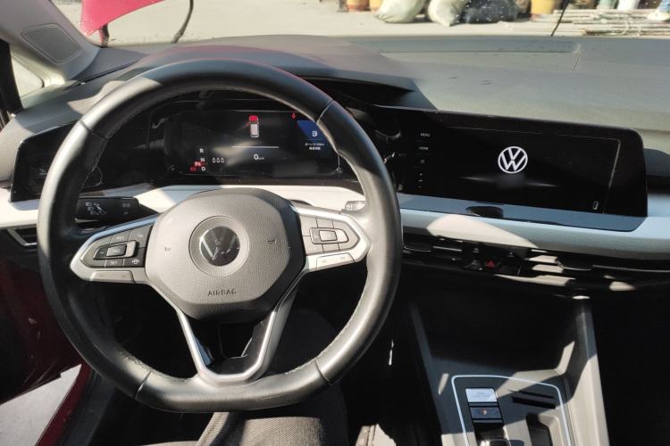 Used Volkswagen Golf 2021 280TSI DSG Pro