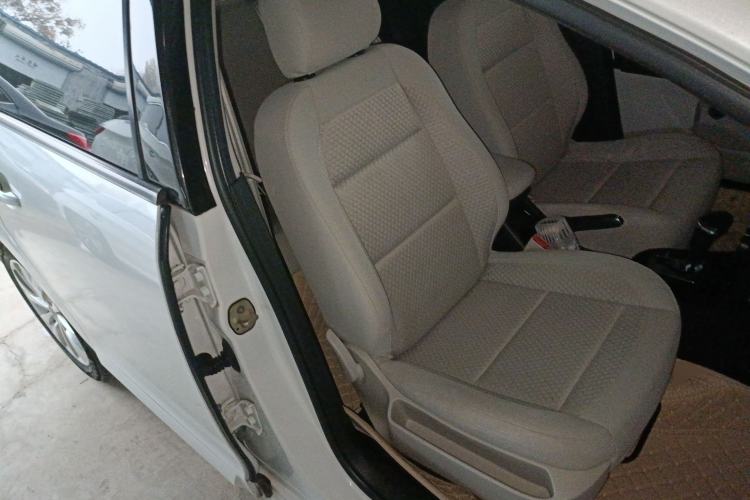 Used Citroen C-Quatre 2013 Sedan 1.6L Automatic Prestige Model
