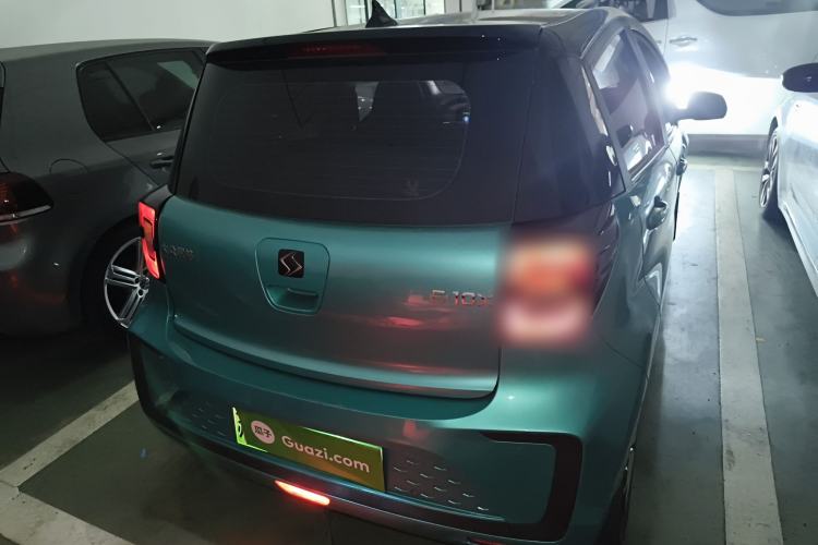 Used SOL E10X 2021 302 km Range Fashion Edition 30.2 kWh