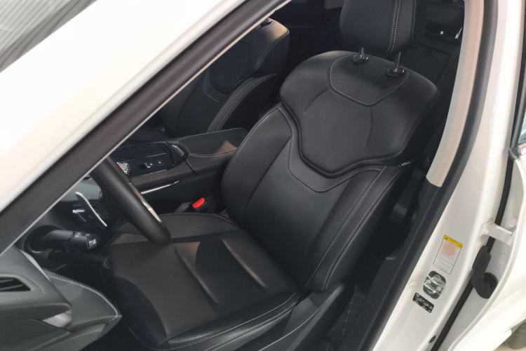 Used Haval H6 2021 3rd Generation 1.5T Automatic Two-Wheel Drive Max
