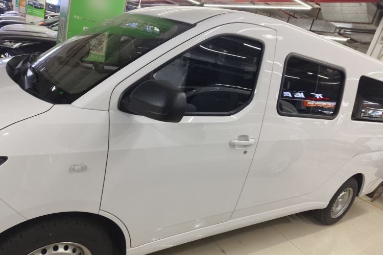 Used Wuling Yangguang 