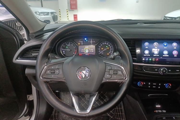 Used Buick Regal 2022 552T Smart Edition
