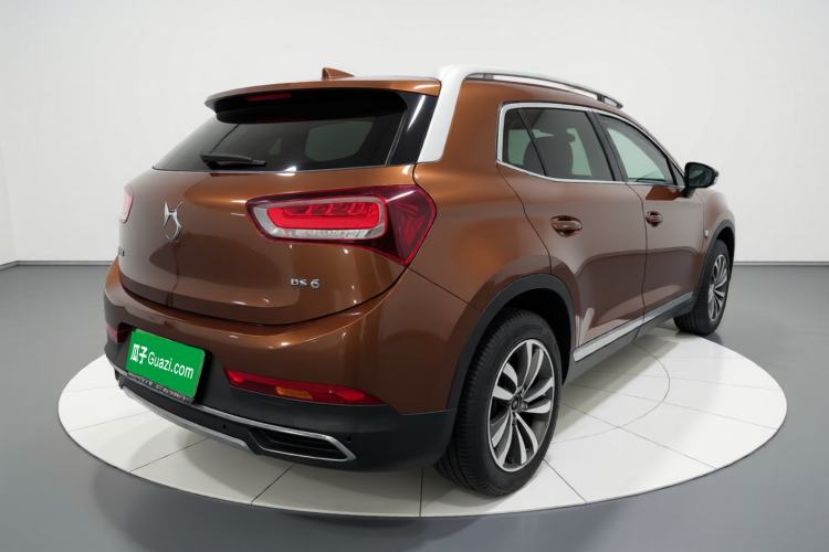 Used  6 2014 1.6T Luxury Edition THP200
