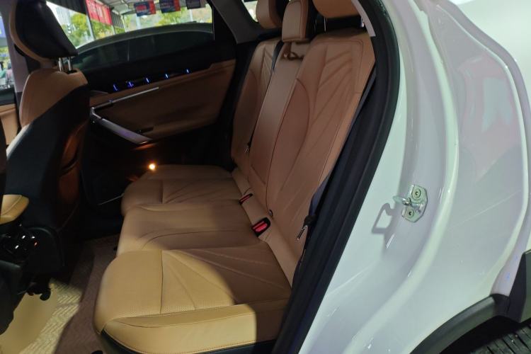 Used Geely Auto FX11 2023 1.5TD DCT Prestige Edition
