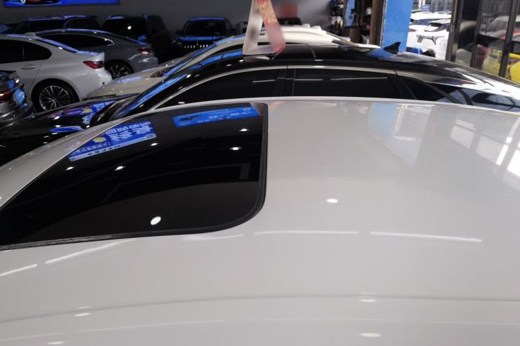 Used Honda Accord 2018 260TURBO Elite Edition China VI
