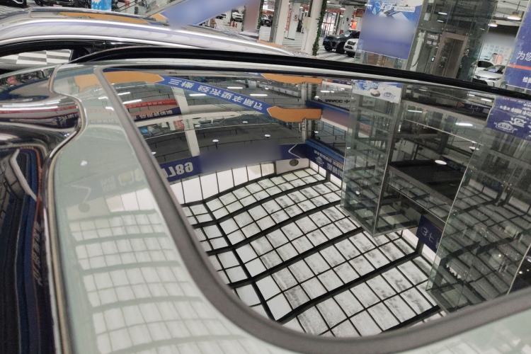 Used Hima AITO M7 2024 1.5T Intelligent Drive 4WD Ultra Version 5 Seats