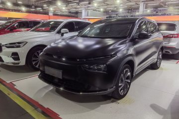 Used XPeng G3 2022 G3i 520G+