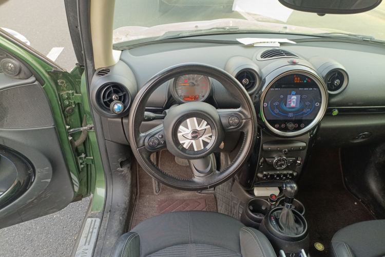 Used  Countryman 2016 1.6T COOPER ALL4 Fun Equipment Enthusiast
