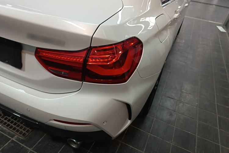 Used BMW 1 Series 2021 120i M Sport Edition
