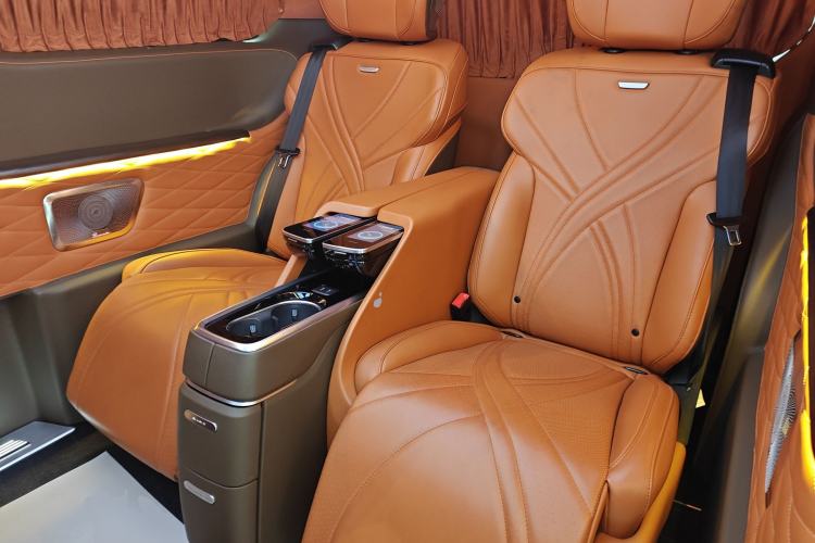 Used Juntian Black Warrior Youth 2023 2.0T Gasoline Standard Edition
