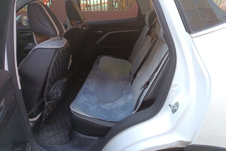 Used Haval H6 2023 National Trend Edition 1.5T Automatic Urban Version