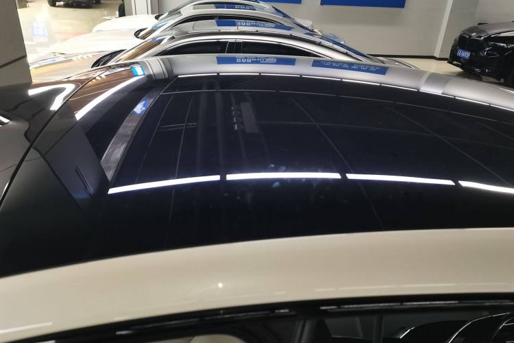 Used  LS6 2023 Max Standard Edition
