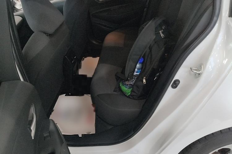 Used Toyota Levin 2021 185T CVT Luxury Edition
