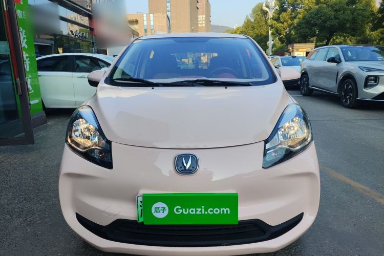 Used Oshan Benni E-Star 2021 National Edition Colorful Version Lithium Iron Phosphate (31.86 kWh)