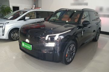 Used Lynk & Co 900 2025 1.5T Ultra