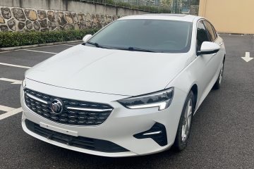 Used Buick Regal 2023 552T Smart Enjoyment Version