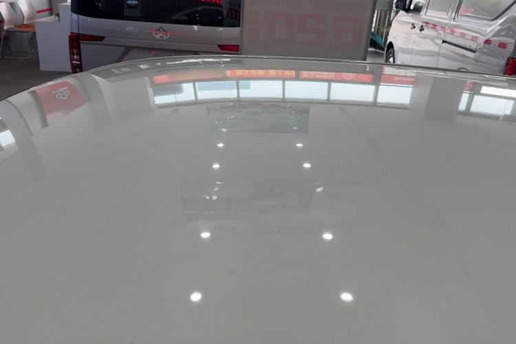 Used Nissan Qashqai 2022 2.0L CVT XV Smart Enjoyment Version
