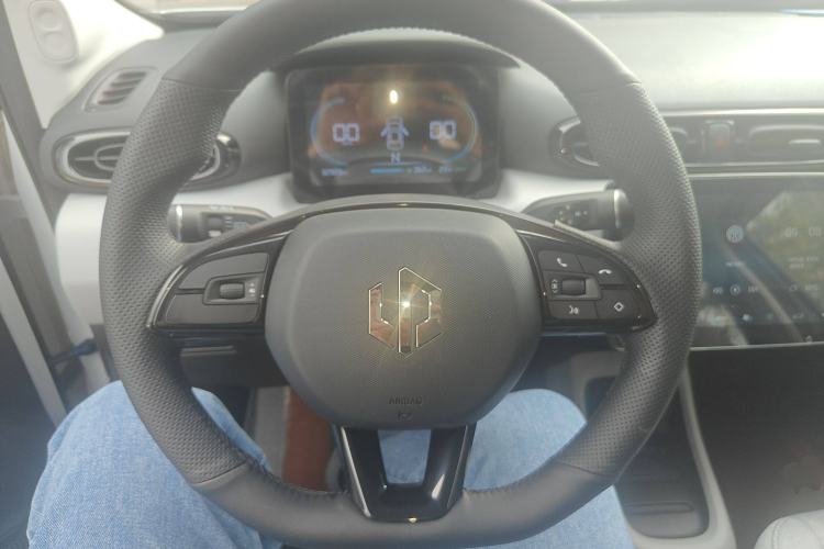 Used Leapmotor T03 2022 Crystal Edition