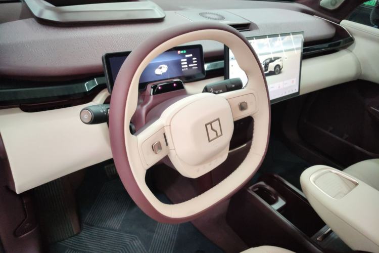 Used Zeekr X 2025 5-Seater Rear-Drive Version
