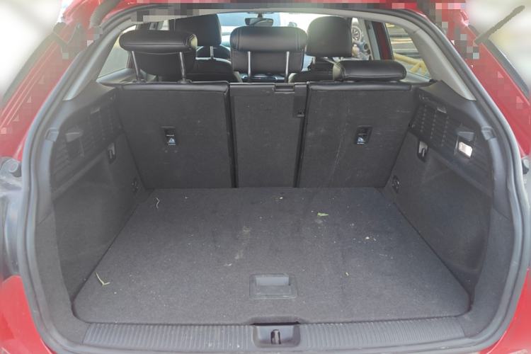 Used Audi Q2L 2018 35 TFSI Launch Exclusive Edition China V
