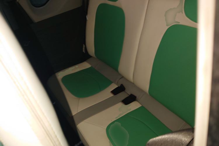 Used Wuling Hongguang MINIEV 2022 Macaron Premium Model – Lithium Iron Phosphate