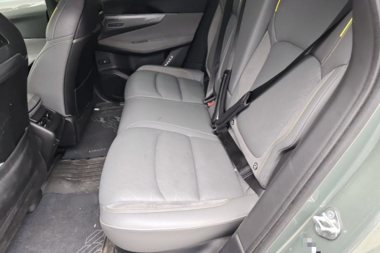 Used Lynk & Co 08 EM-P 2023 220km All-Wheel-Drive Performance Halo
