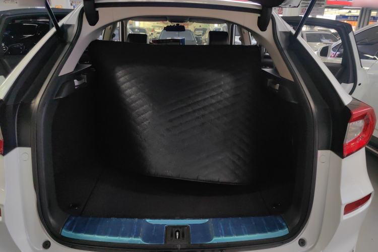 Used Honda Avancier 2017 240TURBO Two-Wheel Drive Comfort Version