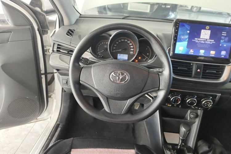 Used Toyota YARiS L Zhi Xian 2021 X-Trail 1.5L CVT Leading Edition