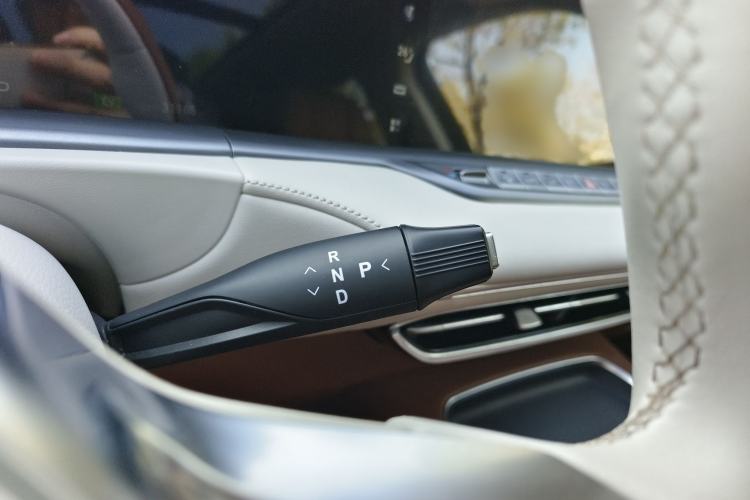 Used VOYAH FREE 2024 Ultra-Long Range Intelligent Driving Version