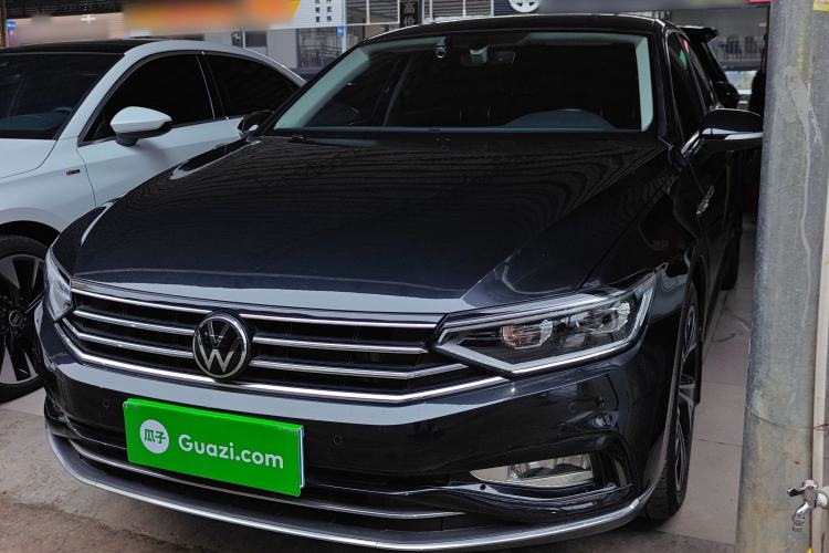 Used Volkswagen Magotan 2020 330TSI DSG Luxury Edition