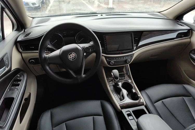 Used Buick Verano 2018 Sedan 15S Automatic Entry Model
