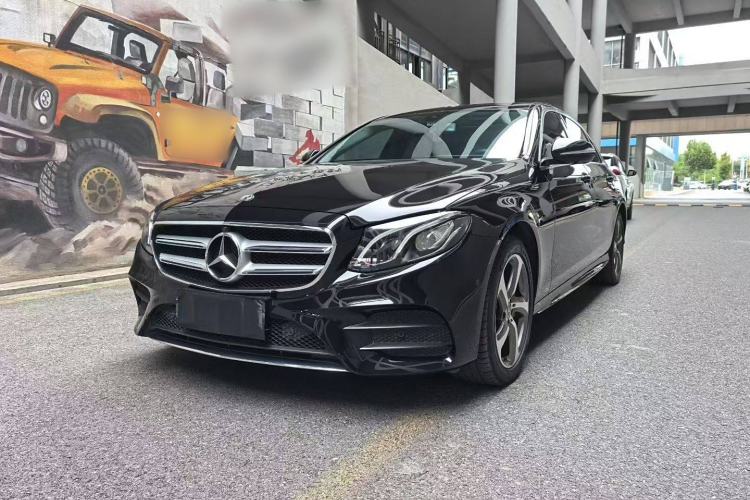 Used Mercedes-Benz E-Class 2019 Restyled E 300 L Sport Luxury Edition
