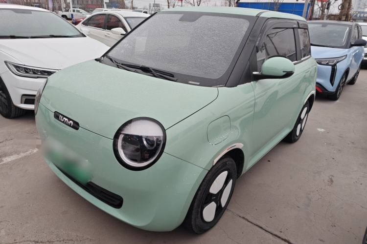 Used  Lumin 2022 210km Sweet Edition
