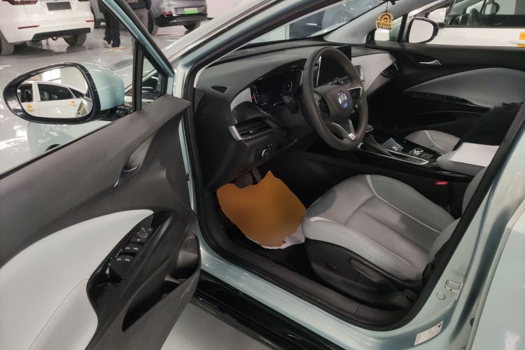 Used Buick Velite 6 2022 Connected Intelligence PLUS Version
