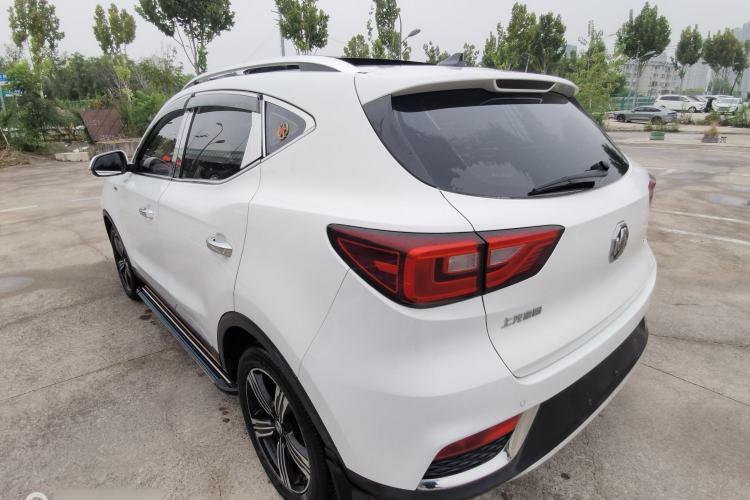 Used MG ZS 2018 1.5L Manual Luxury Version China V Standard
