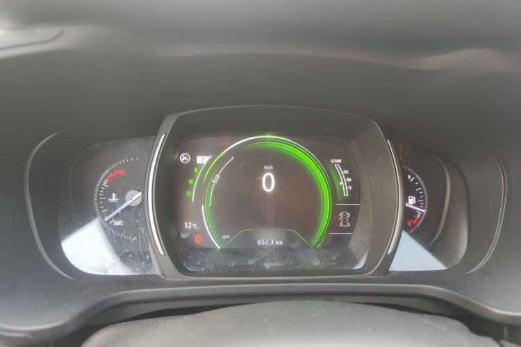 Used Renault Kadjar 2016 2.0L Two-Wheel Drive Leading Edition