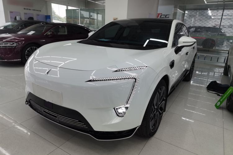 Used Avatr 11 2023 Harmony 116° Rear-Wheel Drive Version