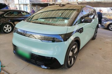 Used Zeekr MIX 2025 Long-Range Intelligent Driving Edition