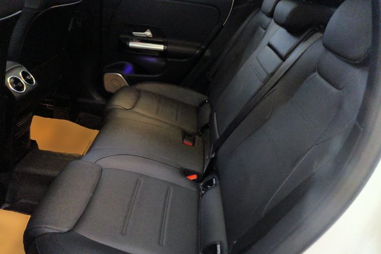 Used Mercedes-Benz GLA 2022 GLA 220