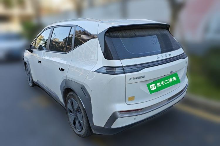 Used AION Y 2023 Plus 510 Enjoy Edition