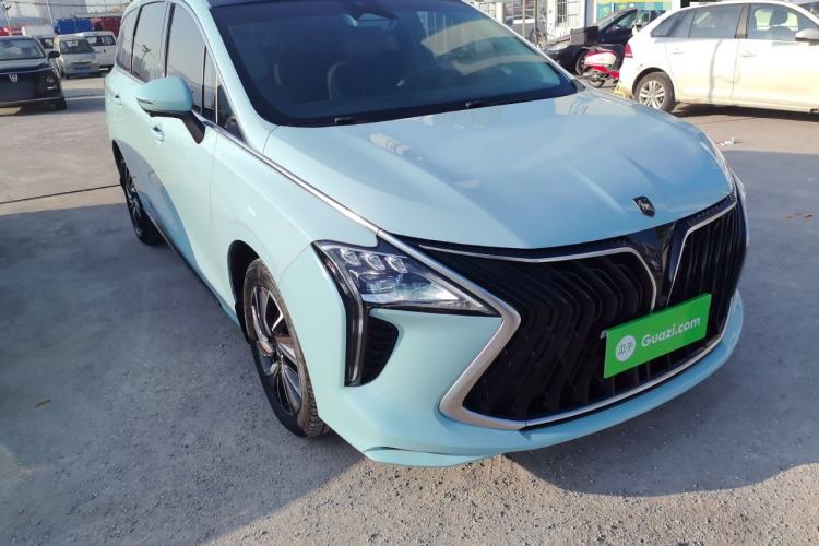 Used FORTHING Yacht 2022 1.5T DCT Chasing-the-Waves Edition