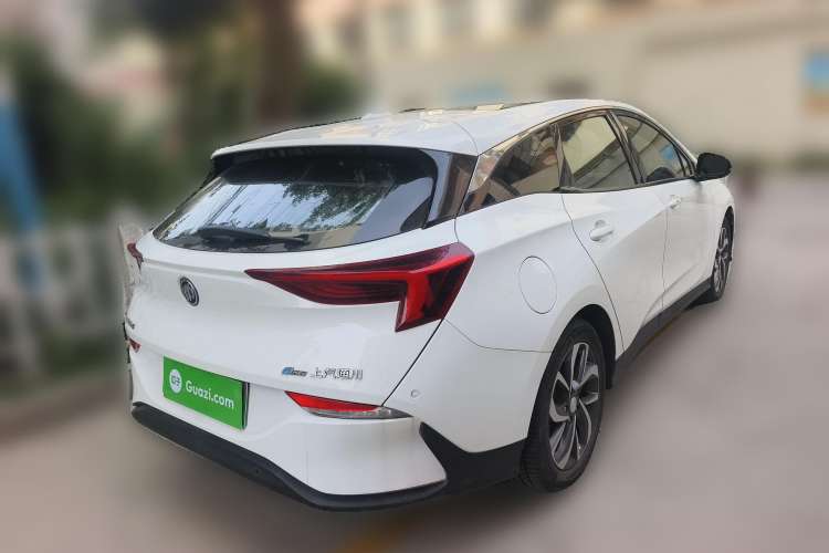 Used Buick Velite 6 2020 Plug-in Hybrid Connected Smart Edition
