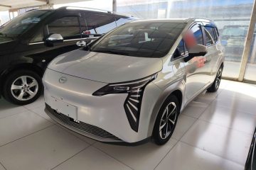 Used AION Y 2023 Younger Star Edition