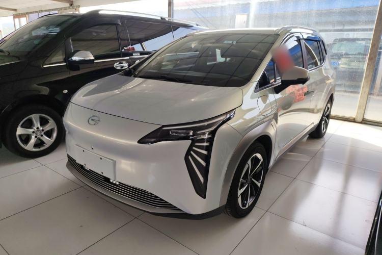 Used AION Y 2023 Younger Star Edition