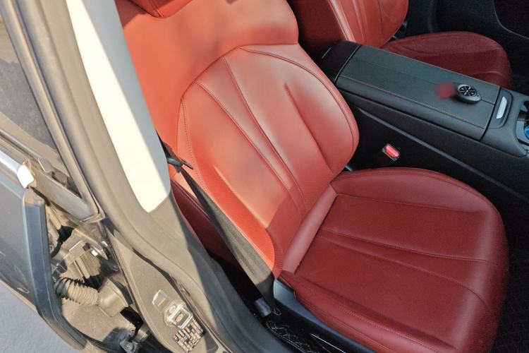 Used XPeng P7 2022 670N+