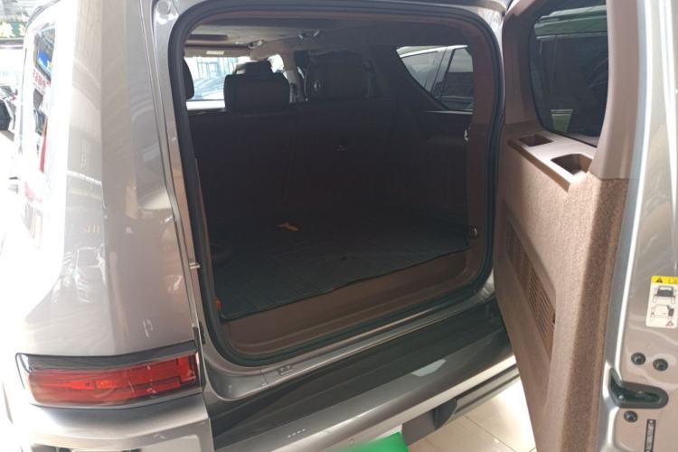 Used Tank 700 New Energy 2024 Hi4-T Extreme Edition