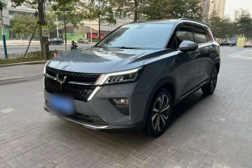 Used Wuling Asta 2021 1.5T CVT Star曜 Edition