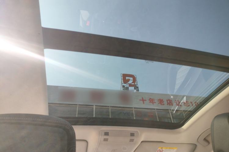 Used Volkswagen Magotan 2023 2 Million Units Limited Edition 330TSI DSG Leading Version